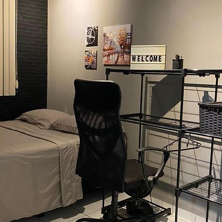 Apartamento Central Park Feira de Santana Kültér fotó
