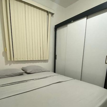 Apartamento Central Park Feira de Santana Kültér fotó