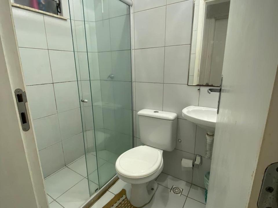 Apartamento Central Park Feira de Santana Kültér fotó
