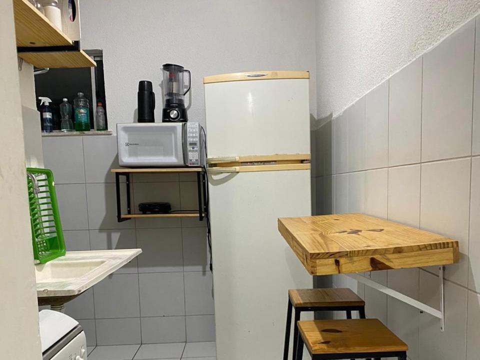 Apartamento Central Park Feira de Santana Kültér fotó