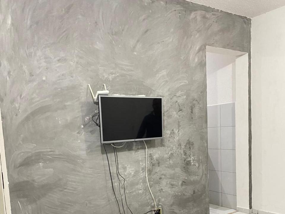 Apartamento Central Park Feira de Santana Kültér fotó