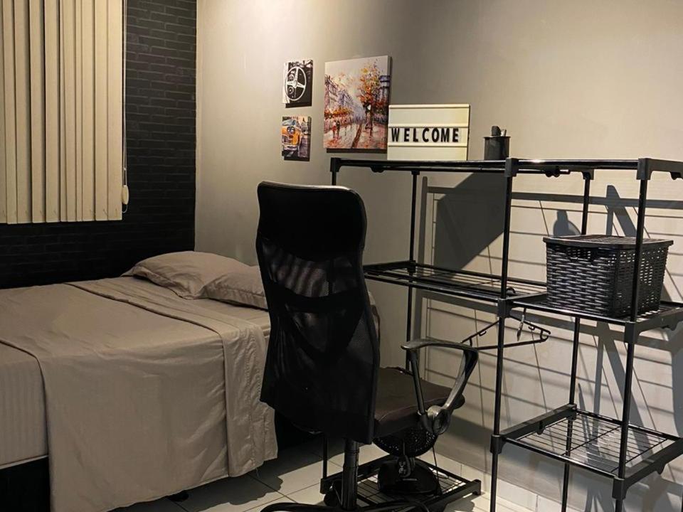 Apartamento Central Park Feira de Santana Kültér fotó