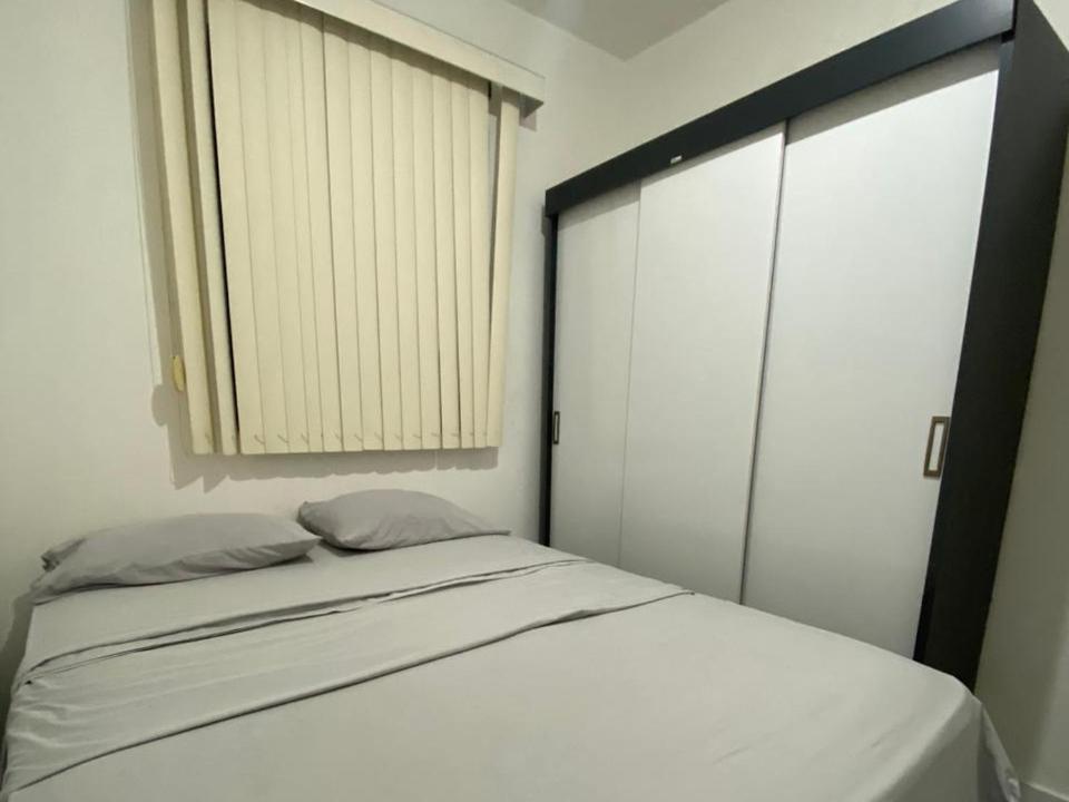 Apartamento Central Park Feira de Santana Kültér fotó